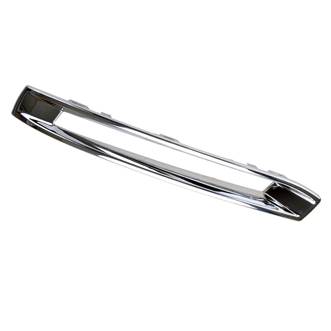 Right Fog Light Lamp Cover Bezel for Benz X166 GL500 GL550 GL63 AMG (13-16)
