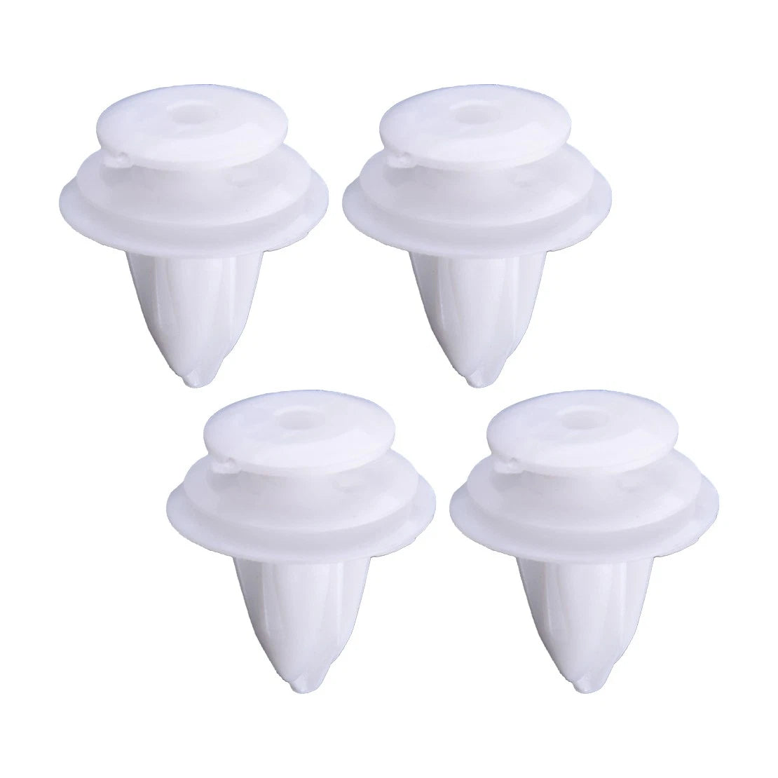 Trim Door Panel Clips for GM Pontiac Toyota Lexus (2000-2005) - 2 x New