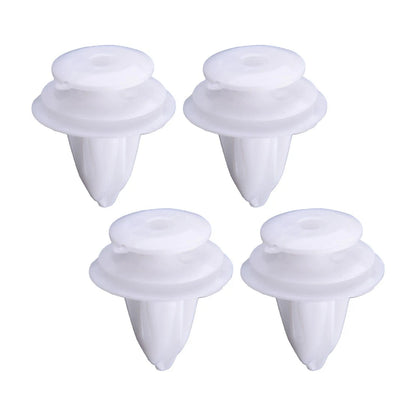 Trim Door Panel Clips for GM Pontiac Toyota Lexus (2000-2005) - 2 x New