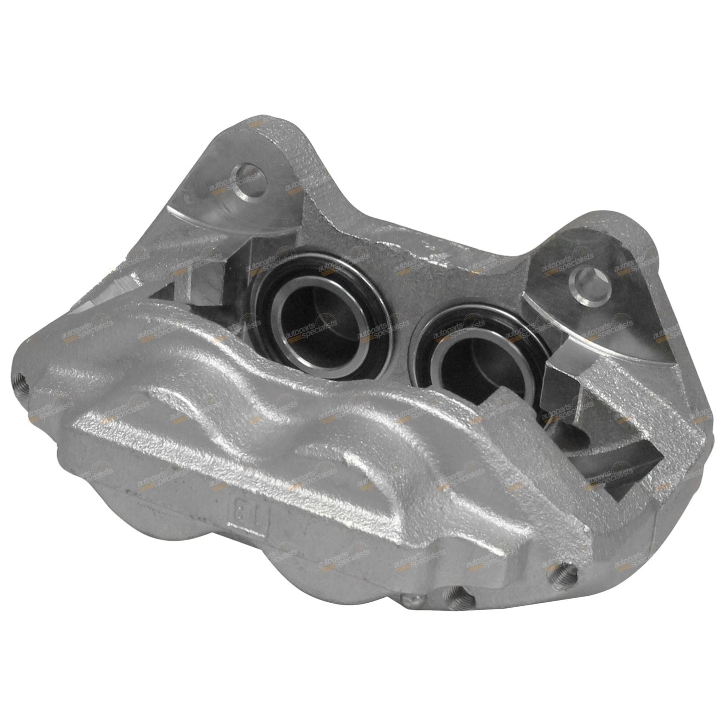 Right Front Disc Brake Caliper for Landcruiser 76 78 79 Series (1999-2016)