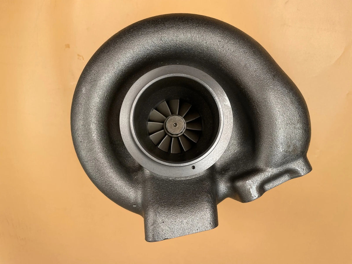 Upgraded Nozzle Ring for 2013-2018 Dodge Ram ISB 6.7L Turbo (2013-2018)