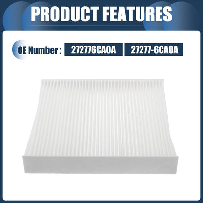 Engine Air Filter for Nissan Altima (2019-2022)
