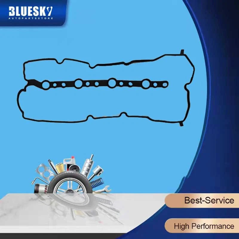 Valve Tappet Rocker Cover Gasket for Toyota Prado GDJ150 2.8L (2015-2020)