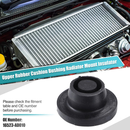 Upper Rubber Cushion Bushing for Toyota Avalon (2005-2018)