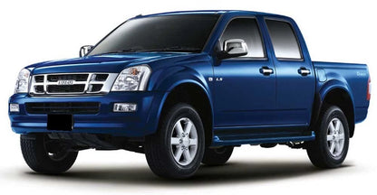 Right Side Reclining Device for Isuzu Dmax (2003-2006)