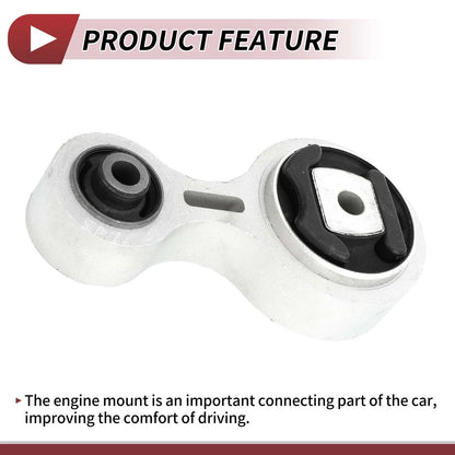 Engine Mount for Ford Focus (2006-2009)