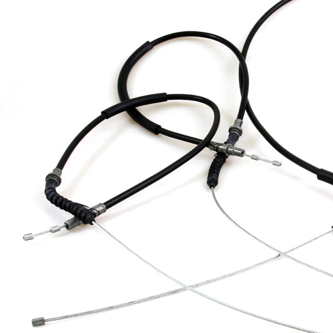 Hand Brake Cable Set for Datsun 620 Ute Short Wheelbase 1972-1979
