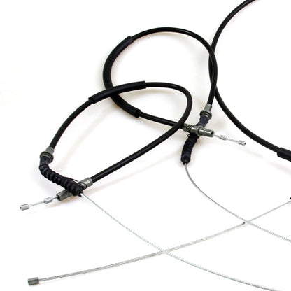 Hand Brake Cable Set for Datsun 620 Ute Short Wheelbase 1972-1979