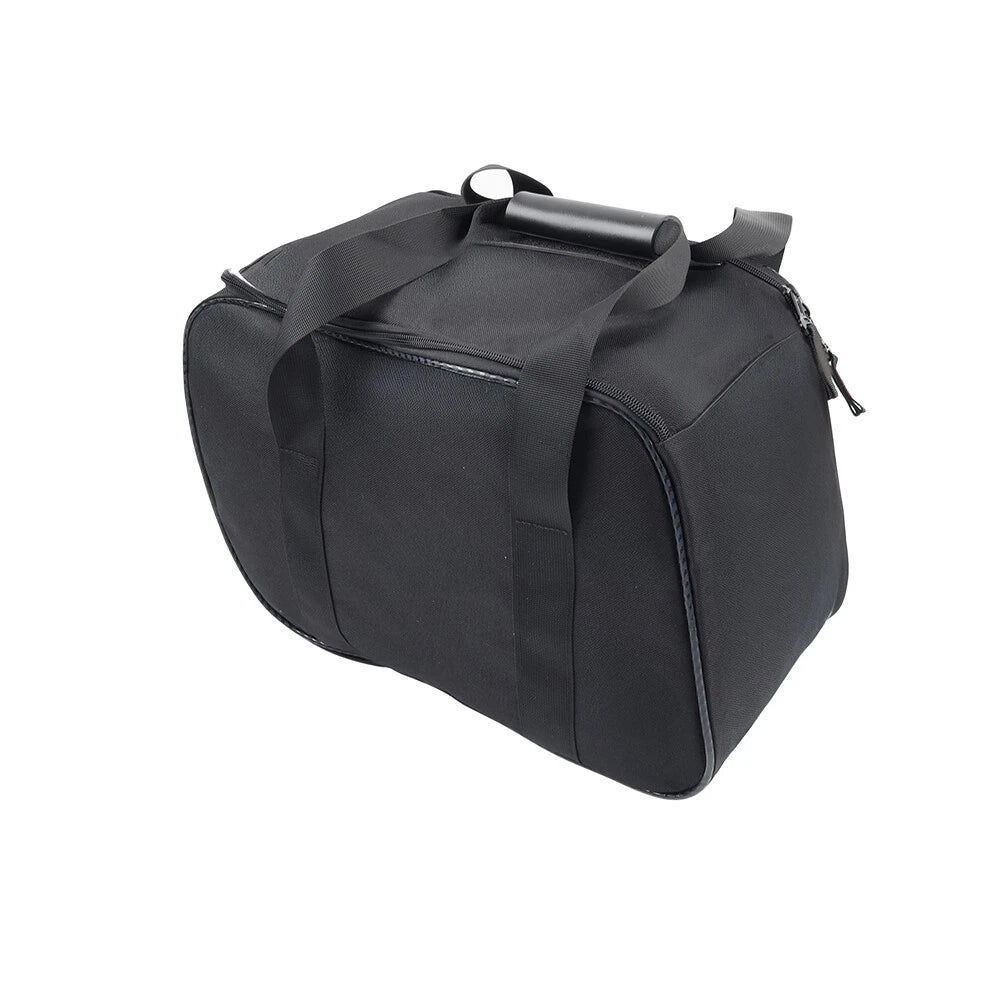 Universal Removable Luggage Bag Backpack Saddlebag for Can Am Spyder RT