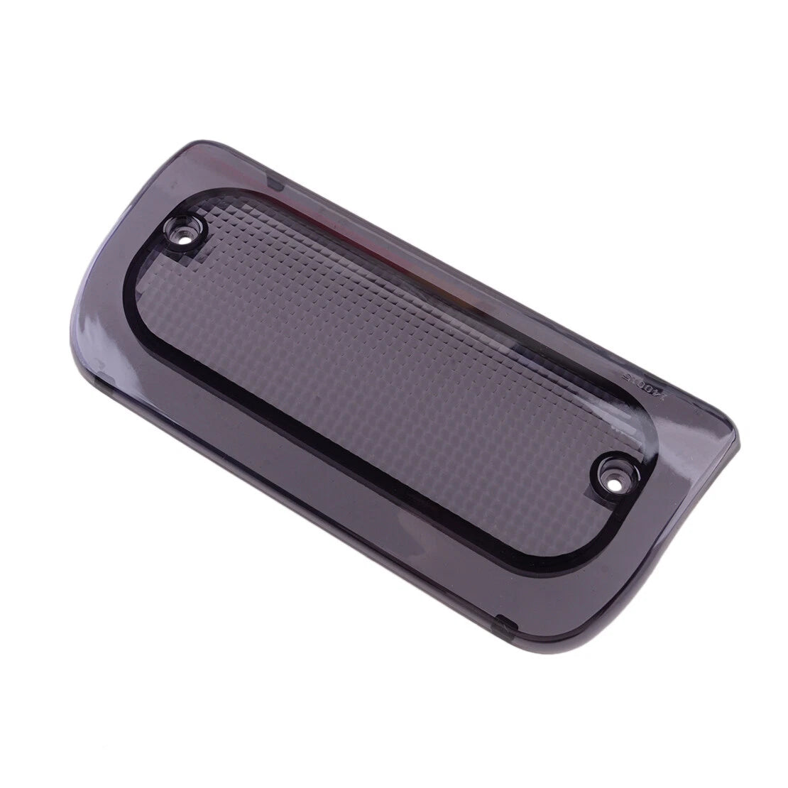 Third Brake Light Lens Cover for Chevy S10 GMC Sonoma Crew Cab (1994-2004)