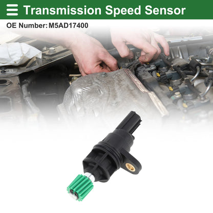 M5AD17400 Transmission Speed Sensor for Mazda BT-50 B2500 (2006-2011)