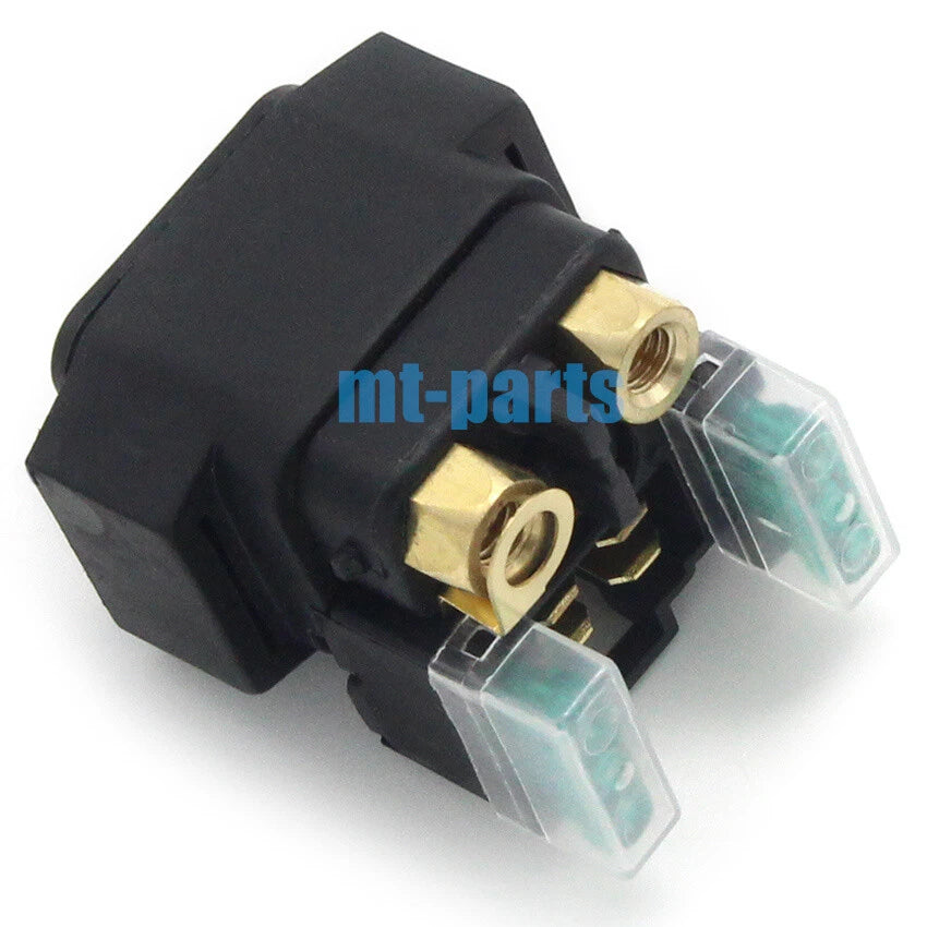 Starter Relay Solenoid for Yamaha XT1200Z Super Tenere, RS90 Nytro (2010-2017)
