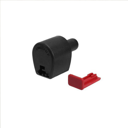 Automatic Transmission Filler Cap & Lock Clip for Benz (1402700091, 1409910055)
