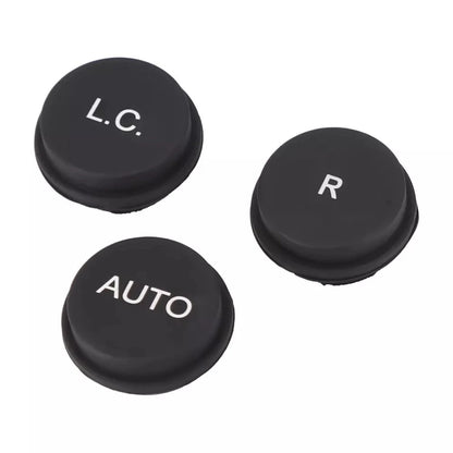 Gearbox Control Dashboard Buttons for Ferrari 430 612 599 (2005-2010)
