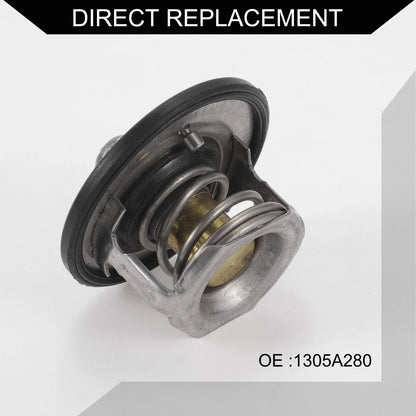 Engine Coolant Thermostat for Mitsubishi Mirage (2017-2022) 1 Pcs