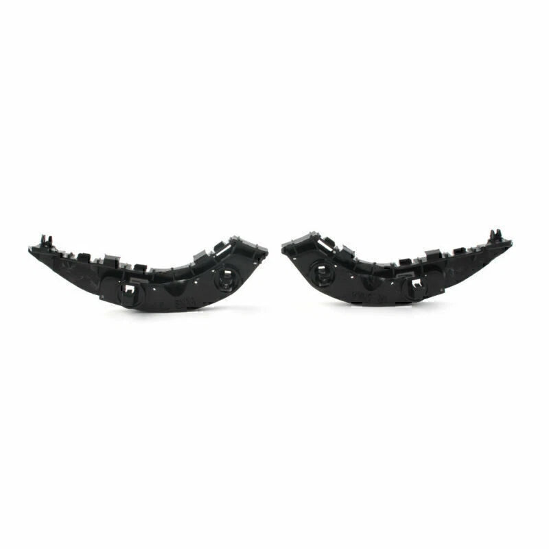 Front Bumper Retainer Brackets for 2006-2011 Honda Civic Sedan