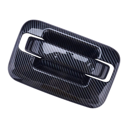 Exterior Door Handle Cover Trim for Ford F-150 Raptor (2015-2023)
