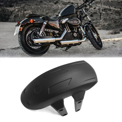 Plastic Rear Wheel Cover for Motorcycle