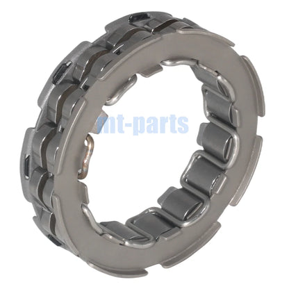 One Way Run Starter Clutch Bearing for Husqvarna FE 450 2017-2019, FE 501 2014-2020