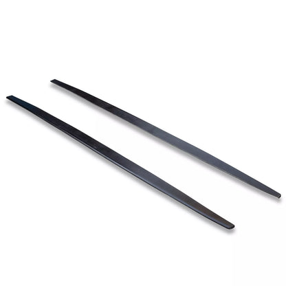 Side Skirt Extension for Mazda RX-8 SE3P (2003-2012)