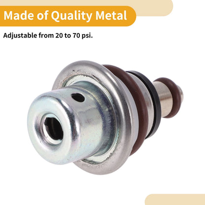 Fuel Pressure Regulator for Yamaha WR250F (2008–2022)