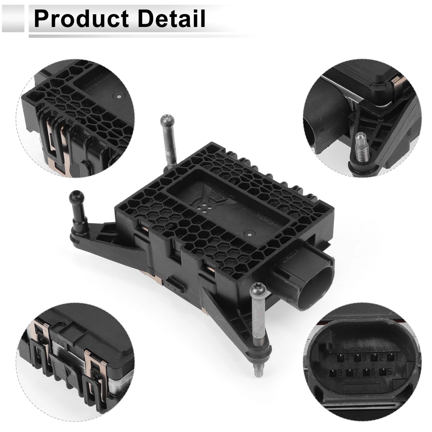 Cruise Control Distance Radar Sensor for Honda Accord (2018-2019)