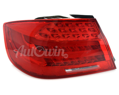 Rear Light for BMW 3 Series E92 LCI Left Side Original OEM (2007-2013)