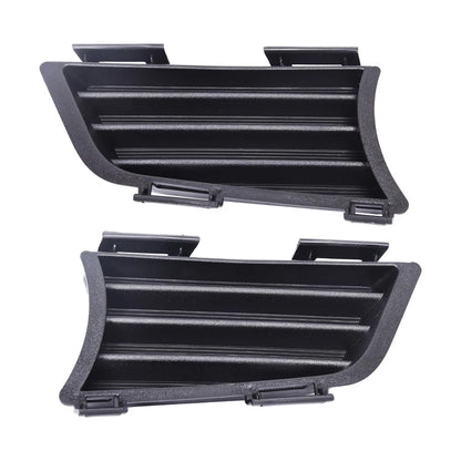 Front Bumper Fog Light Cover for Pontiac Vibe 2005-2008