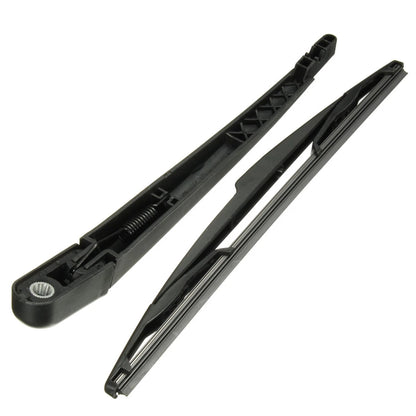 Rear Window Windshield Wiper Blade & Arm for Dodge Caravan (2008–2009)
