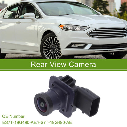 Rear View Camera 120-180 Degree for Ford Fusion (2017-2020)