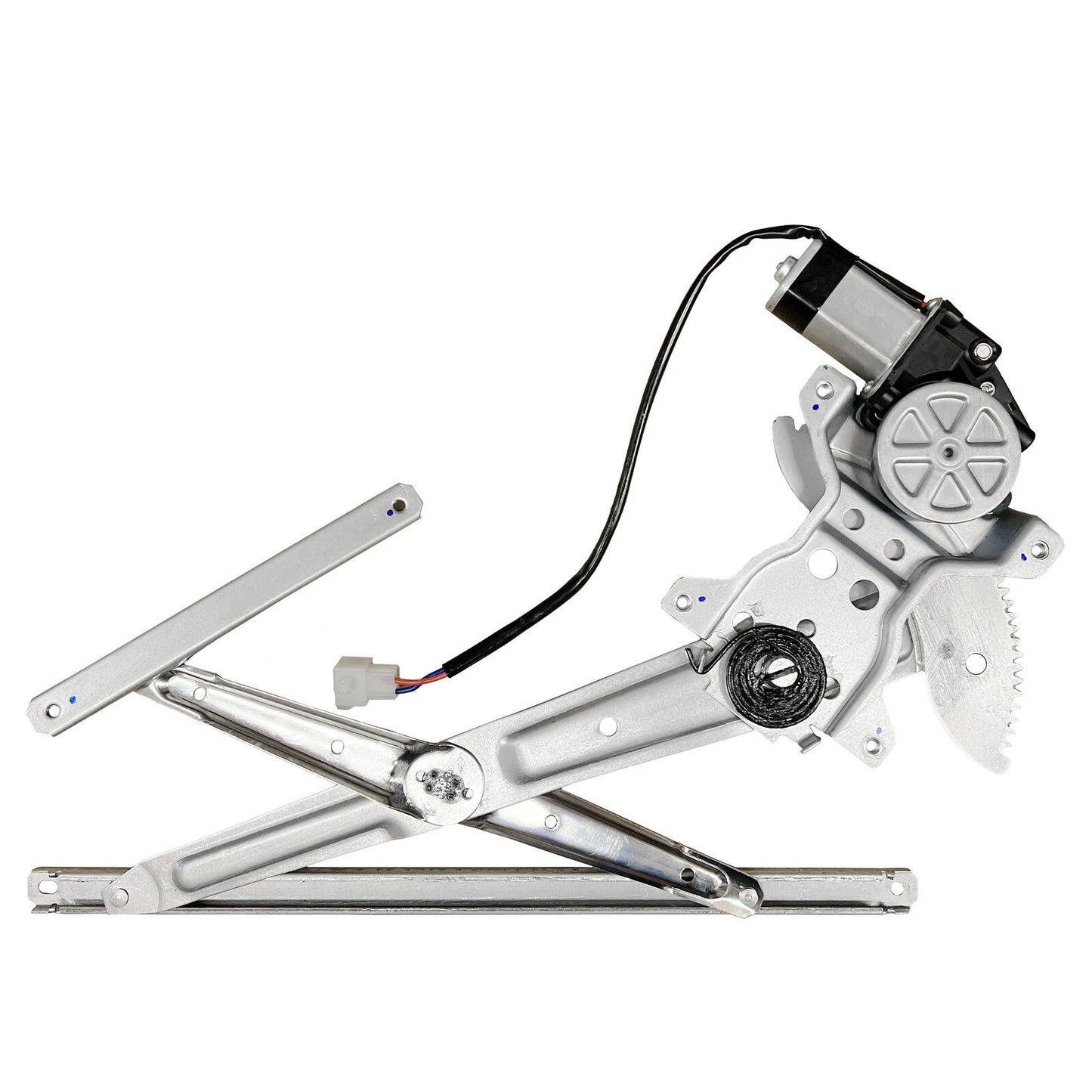 Front Right Window Regulator with Motor for Toyota Landcruiser J80 (1990-1998)