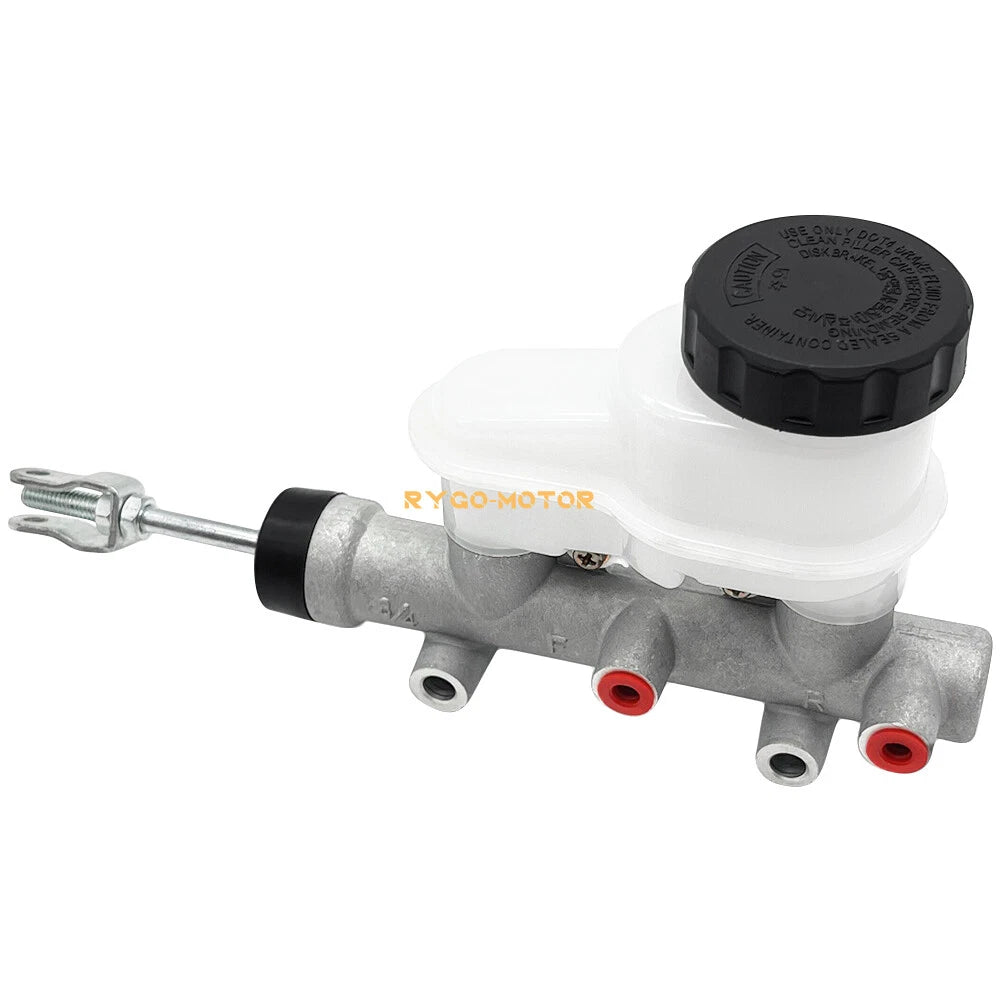 Brake Master Cylinder for Arctic Cat Prowler 500 550 650 700 1000 UTV