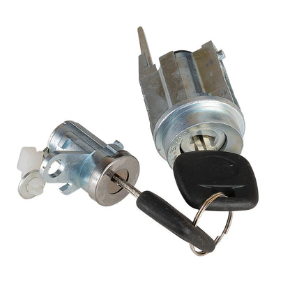 Ignition Switch & Door Lock Cylinder for Toyota Tacoma (1995-2004)