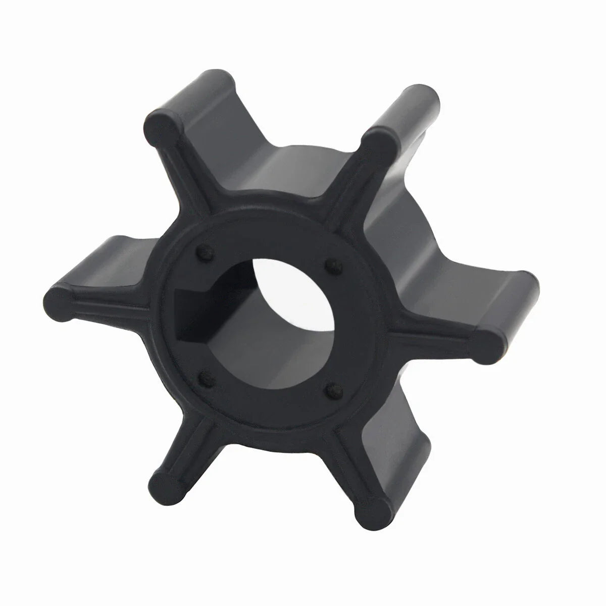 Water Pump Impeller for Yamaha 2-Stroke 3HP Malta 1988-2002