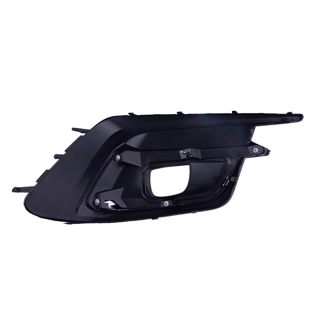 Front Bumper Fog Lamp Covers for Subaru Legacy (2018-2019)