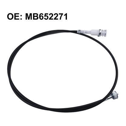 High-Performance Speedometer Cable for Mitsubishi Pajero/Montero
