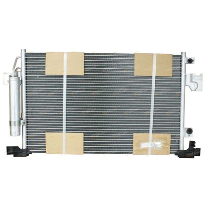 Air Condenser Mitsubishi Lancer CJ 2007-2015 (2007-2015)