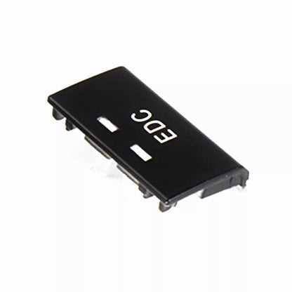 1pc Center EDC Switch Button Cap for BMW 3 Series E90 E92 E93 M3 (2008-2013)