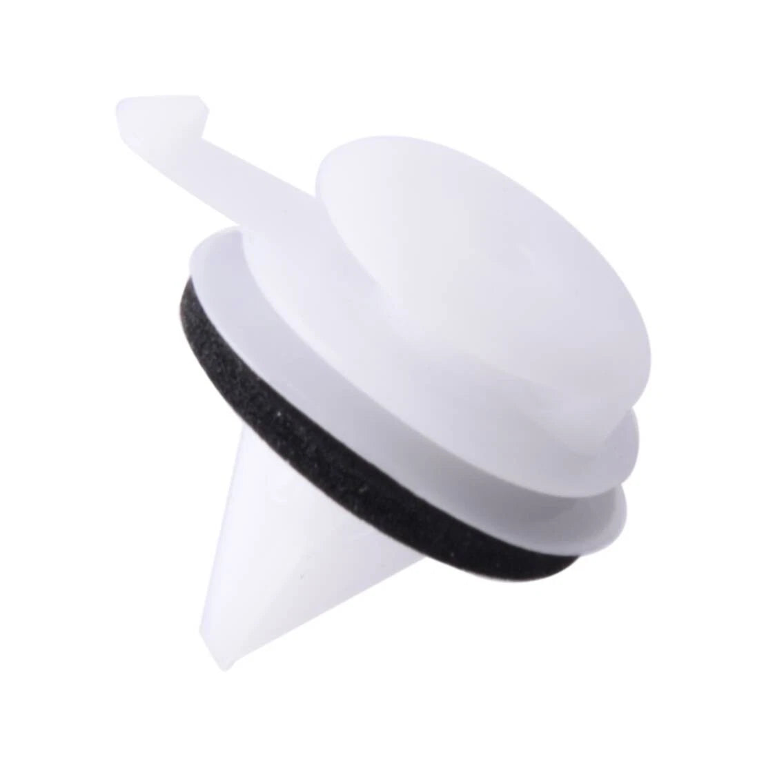 Windshield A-Pillar Rivet Retainer Clip Fasteners for Range Rover