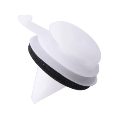 Windshield A-Pillar Rivet Retainer Clip Fasteners for Range Rover