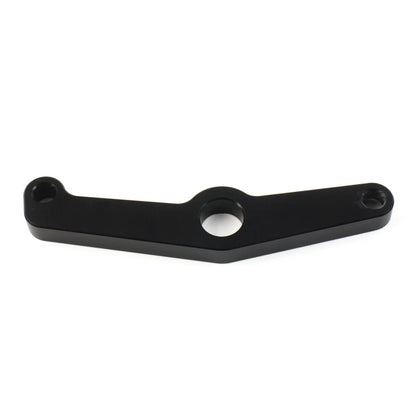 Black Gear Shift Stabilizer for Honda HunterCub CT125 CT110 (2020-2023)