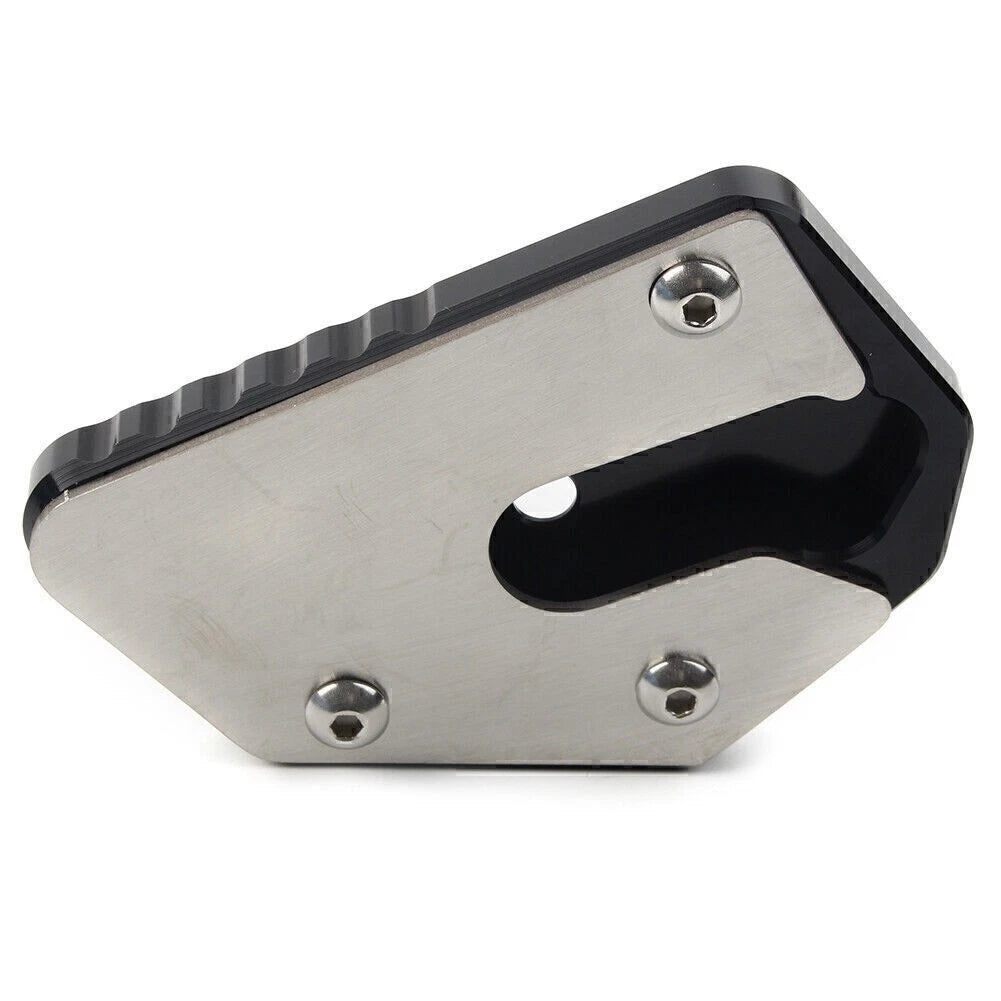 Kickstand Enlarged Pad for Suzuki V-Strom 650 DL650 (2012-2021)