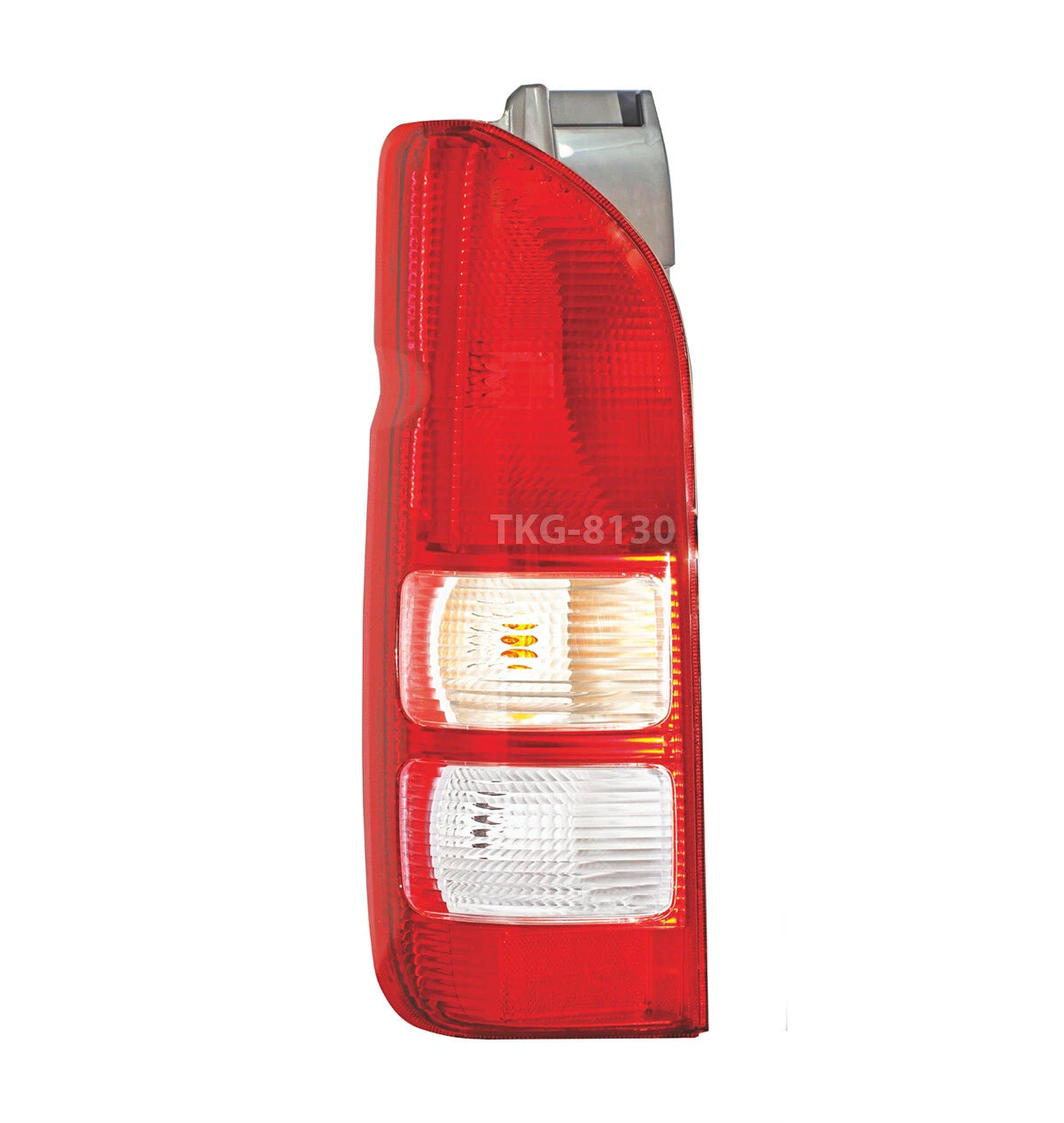 LH Tail Light Lamp w/Bulb for Toyota Hiace Commuter (2005-2013)
