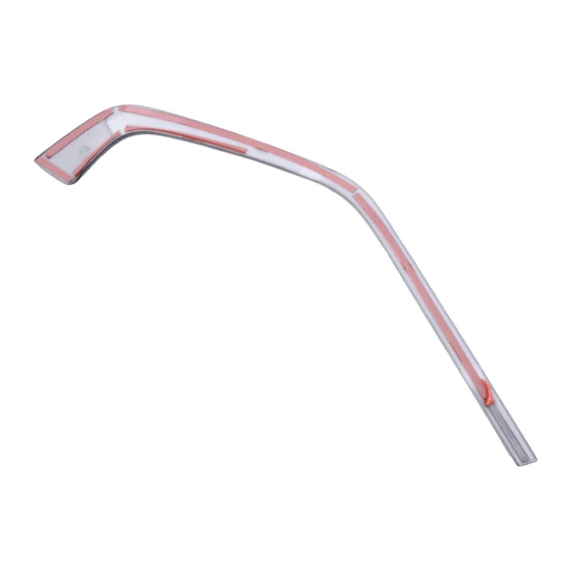 Front Bumper Grille Cover Trim for Toyota RAV4 (2019-2024)