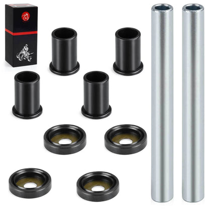 Front Upper A Arm Bushing Kit for Honda Foreman 500 TRX500FE/TRX500FM/TRX500TM