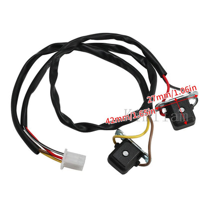 Pulsar Sensor Coil for Kawasaki KAF620 Mule 2500 (1994-2000)