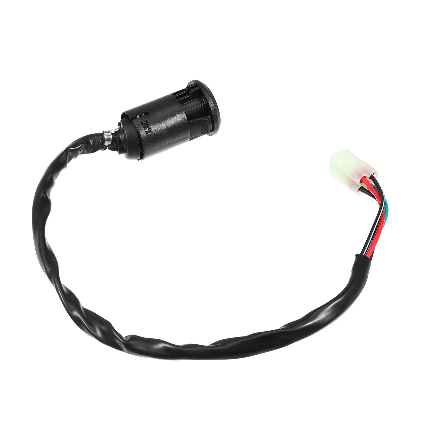 Motorcycle Ignition Key Switch for Honda 400EX (2005-2008)
