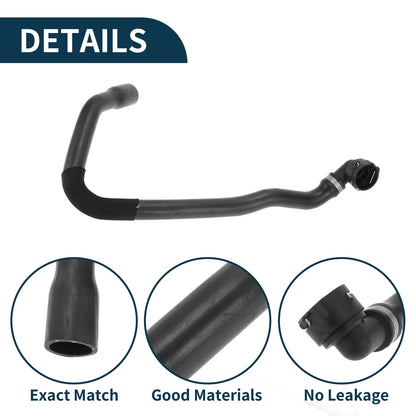Radiator Top Hose for Land Rover Range Rover Evoque (2013-2020)