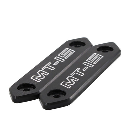 Aluminum Alloy Body Cover for Yamaha MT-15 (2018-2020)