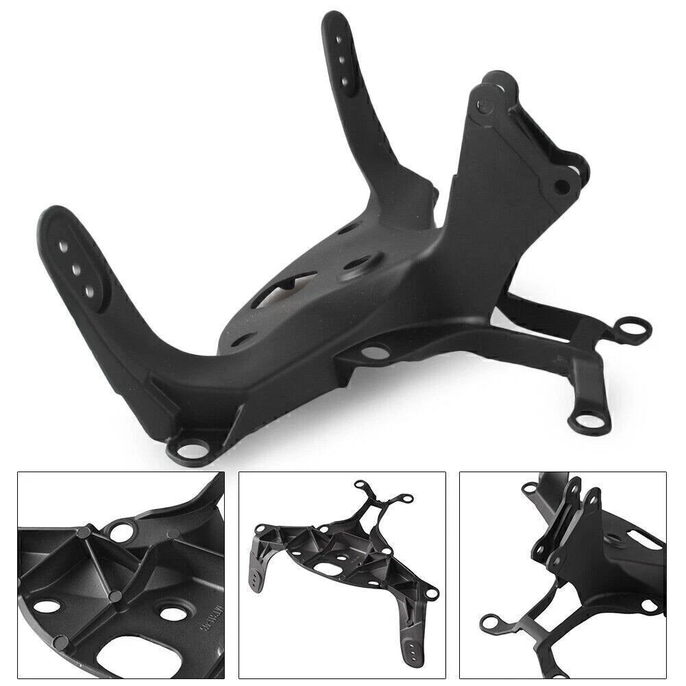 Upper Front Fairing Stay Bracket for Yamaha YZF R1 (2004-2006)